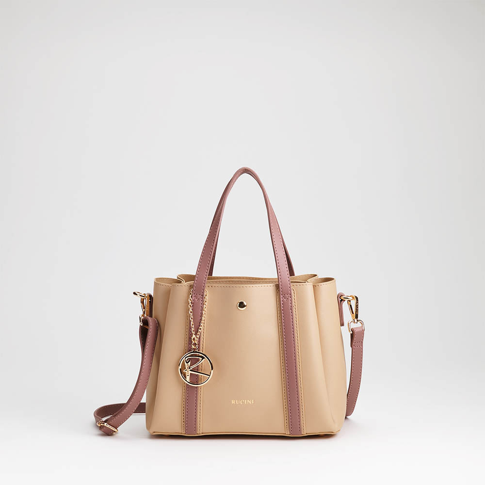 Darcey Handbag 2-in-1 Bundle Set