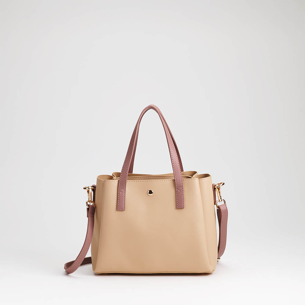 Darcey Handbag 2-in-1 Bundle Set