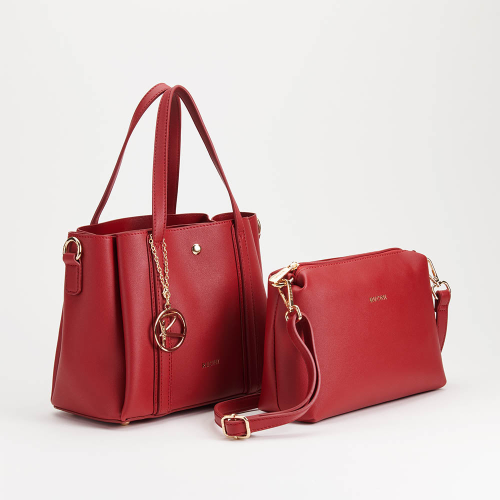 Darcey Handbag 2-in-1 Bundle Set