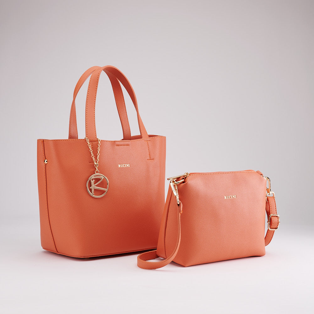 Marionne 2-in-1 Set Sling Handbag