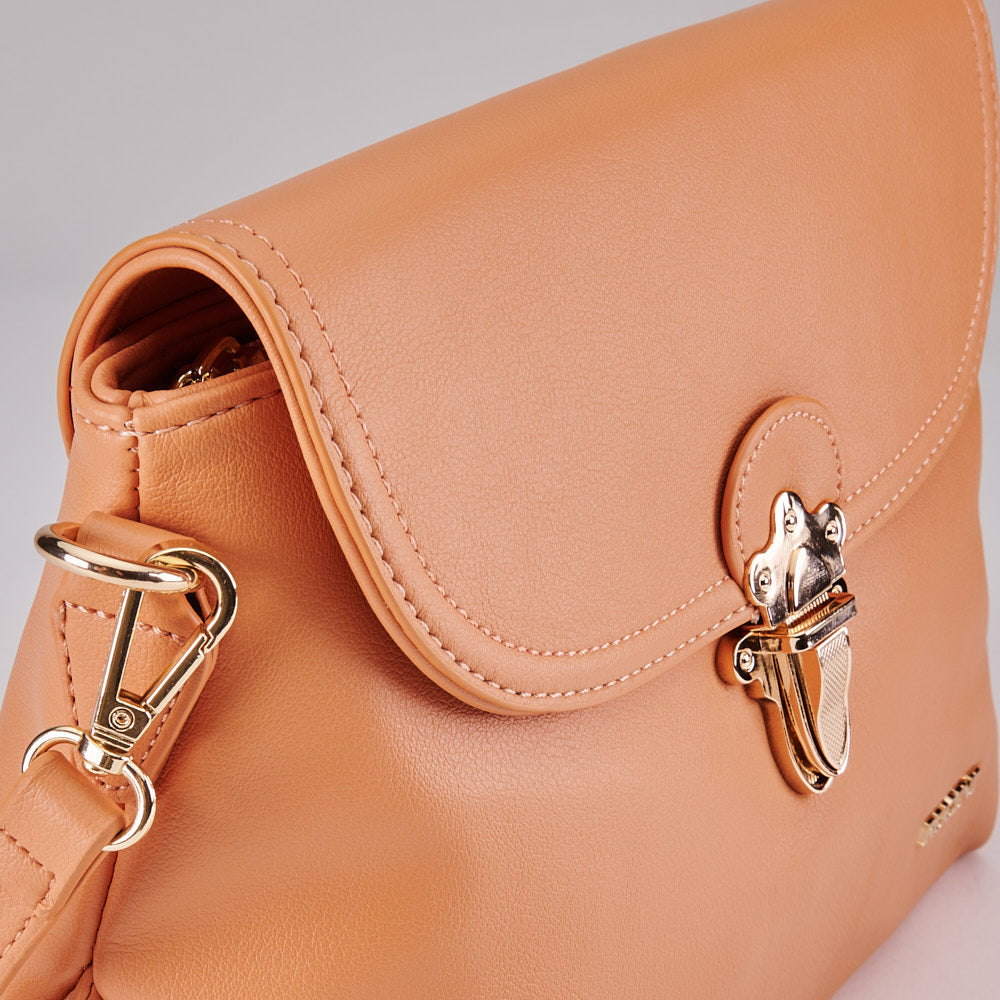 Giverny Soft Sling Bag