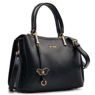 Giverny Soft Top Handle Handbag